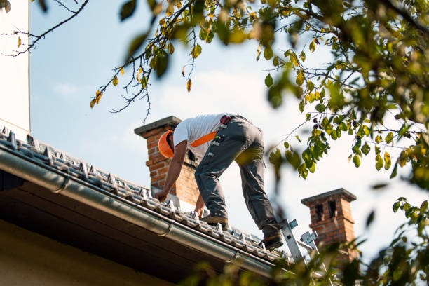 Best Best Roofing Contractors  in Chain Lake, WA