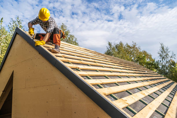 Best Roof Repair Estimates  in Chain Lake, WA