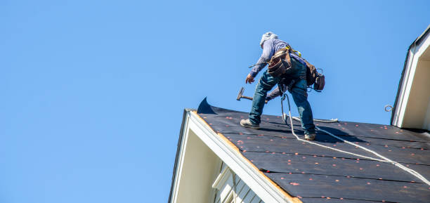 Best Roof Restoration Services  in Chain Lake, WA